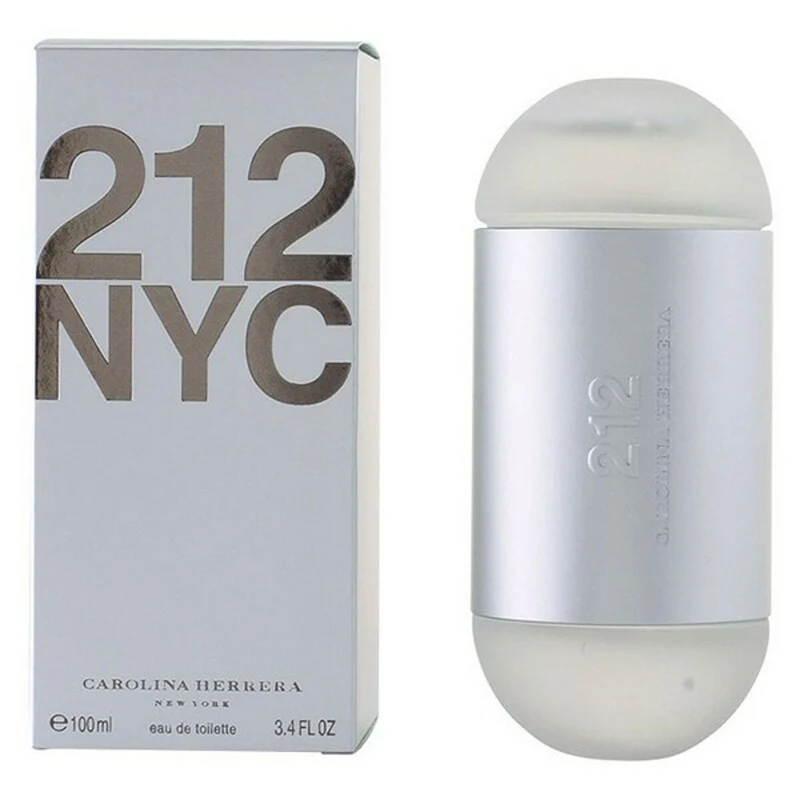 Profumo da donna Carolina Herrera EDT