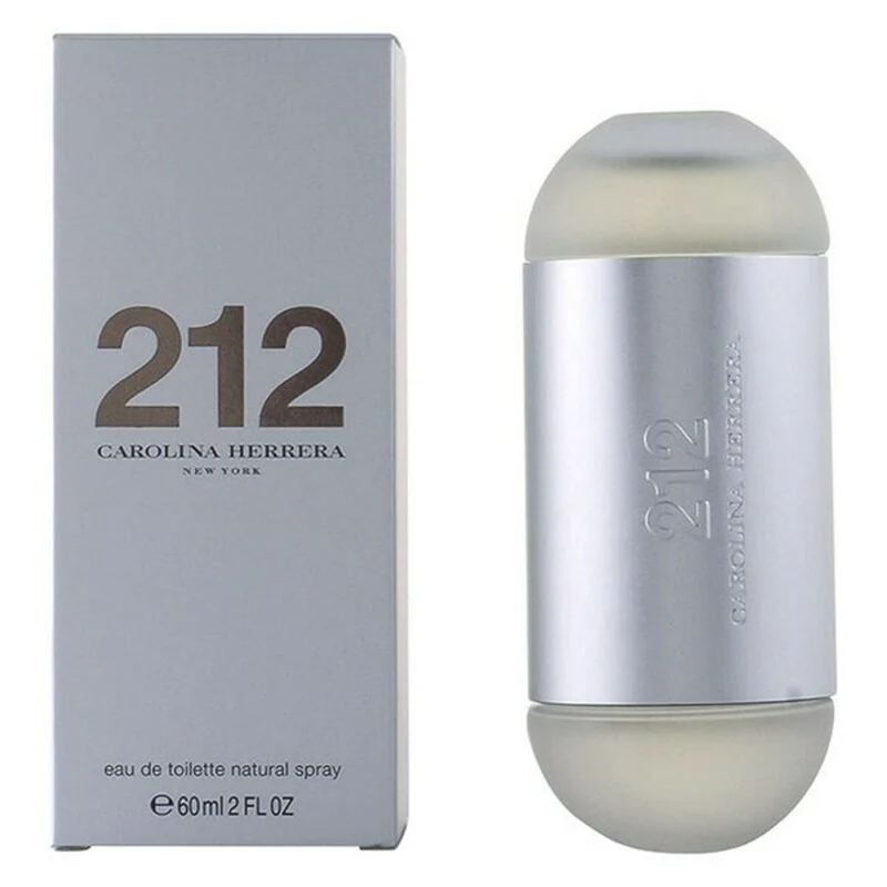 Profumo da donna Carolina Herrera EDT