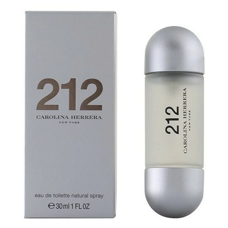 Profumo da donna Carolina Herrera EDT