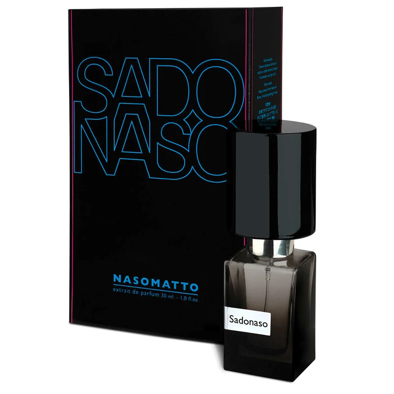 Profumo unisex Nasomatto Sadonaso 30 ml