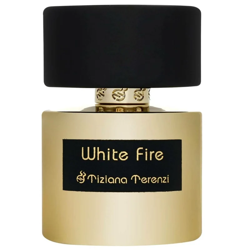 Profumo Unisex Tiziana Terenzi Fuoco Bianco 100 ml