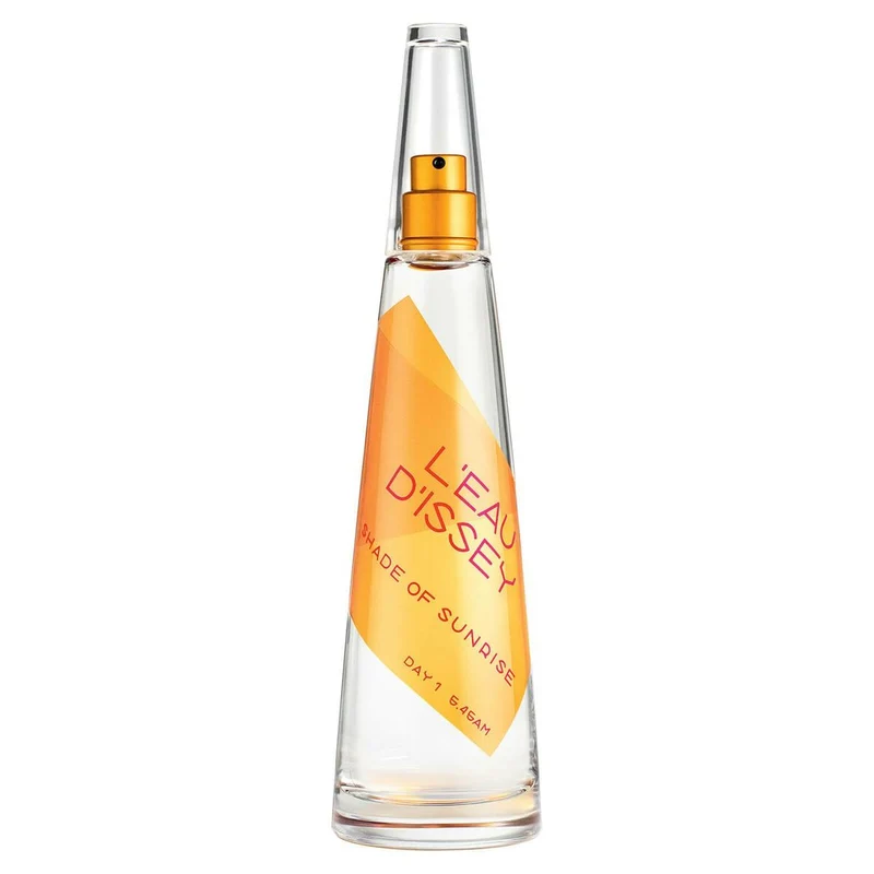 Profumo da donna Issey Miyake EDT L'Eau d'Issey Shade of Sunrise 90 ml