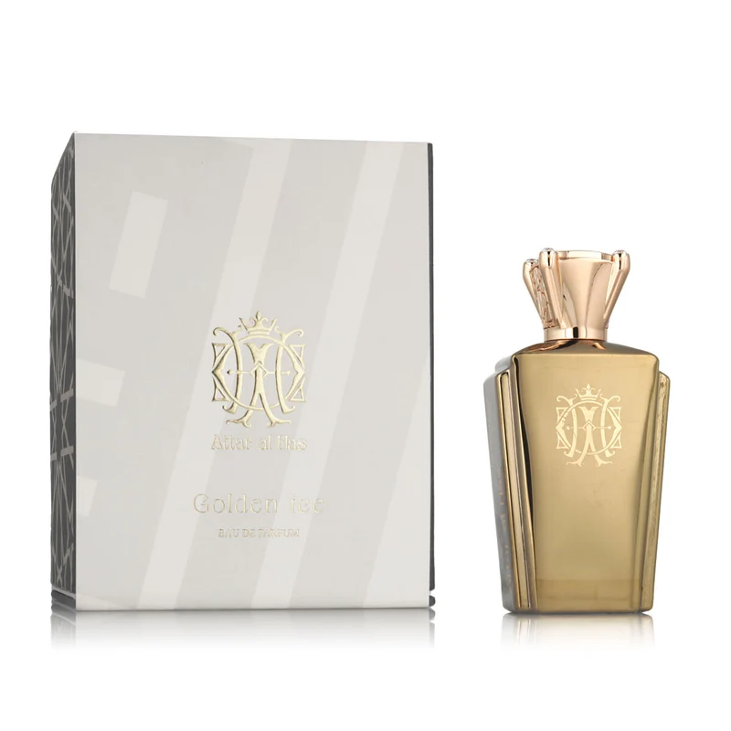 Profumo Unisex Attar Al Has EDP Golden Ice 100 ml