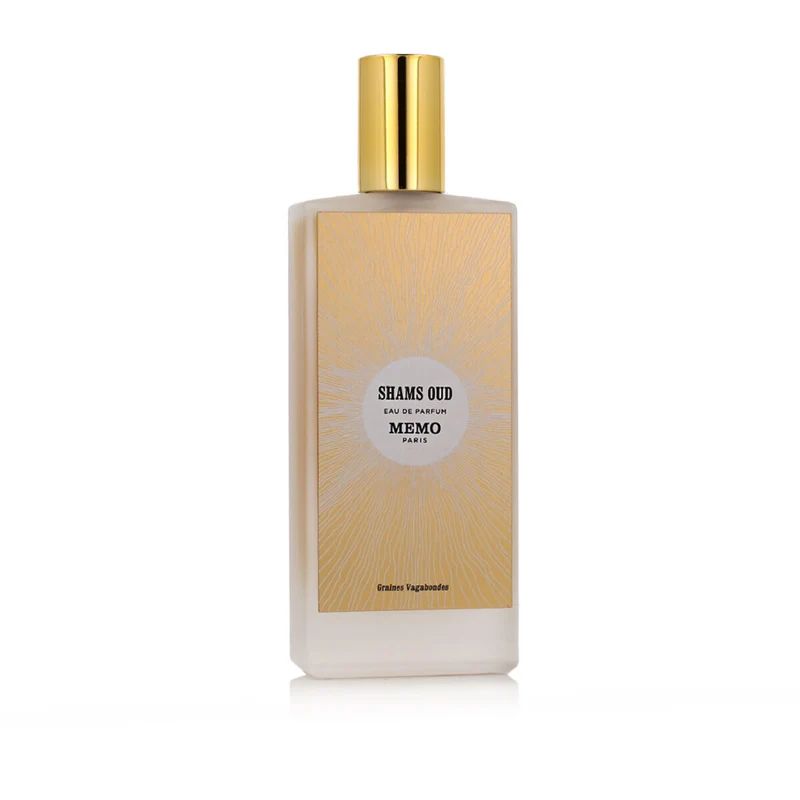 Profumo unisex Memo Paris EDP Shams Oud 75 ml