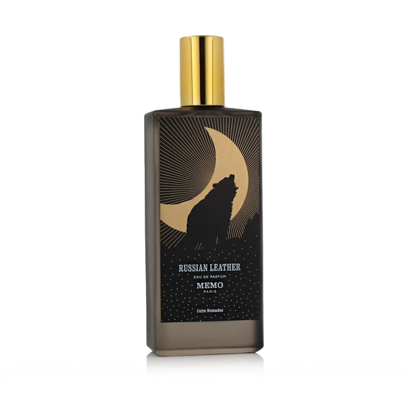 Profumo unisex Memo Paris EDP Pelle Russa 75 ml