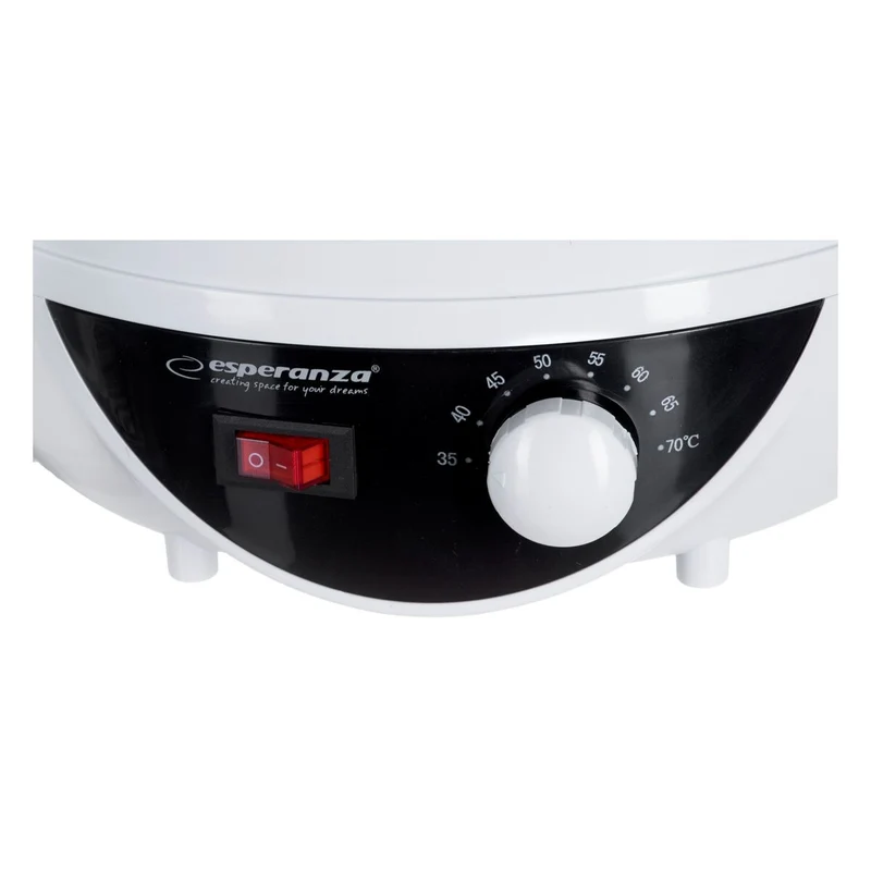Essiccatore Alimentare Esperanza EKD002 250 W
