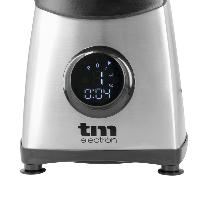 Frullatore a tazza TM Electron 500 W 1,5 L