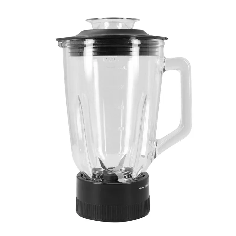 Frullatore a tazza TM Electron 500 W 1,5 L