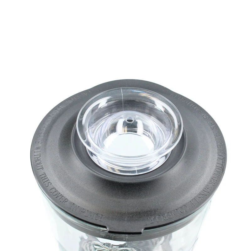 Frullatore a tazza TM Electron 500 W 1,5 L