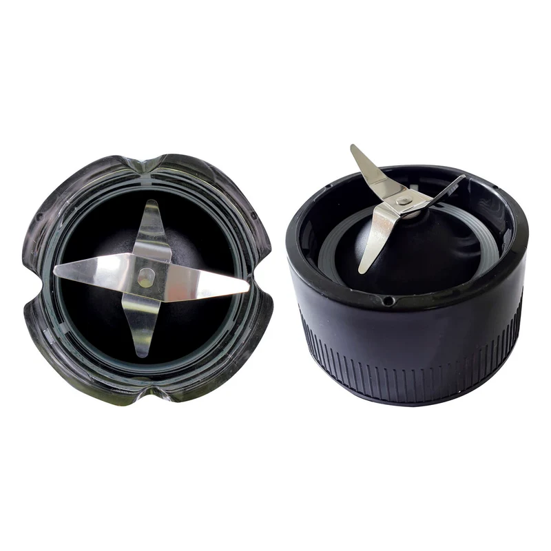 Frullatore a tazza TM Electron 500 W 1,5 L
