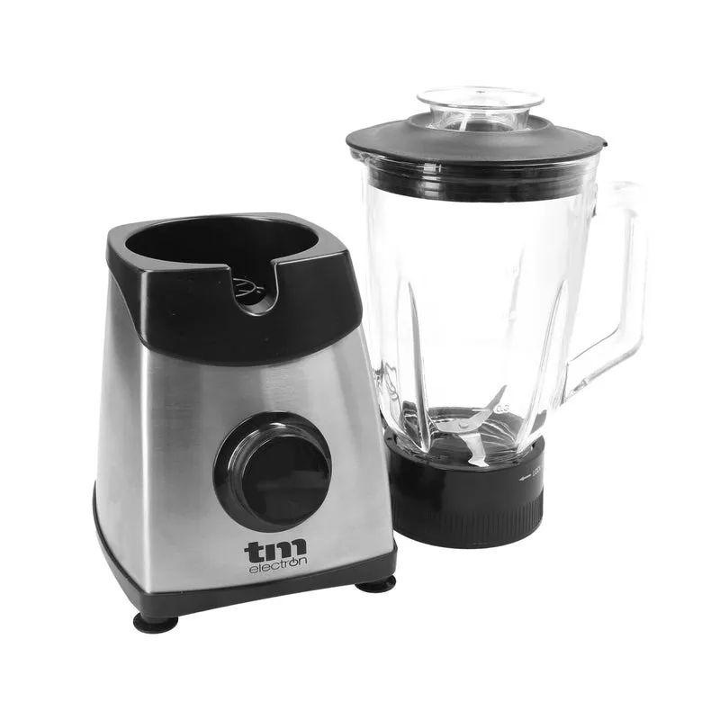 Frullatore a tazza TM Electron 500 W 1,5 L