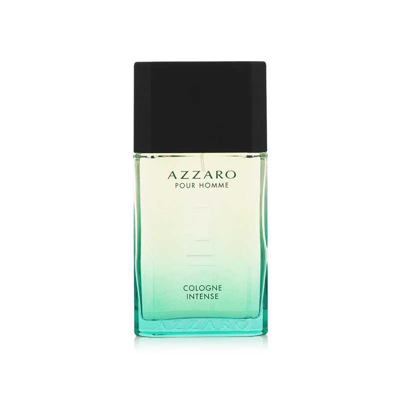 Profumo Uomo Azzaro EDC Homme Intenso 50 ml
