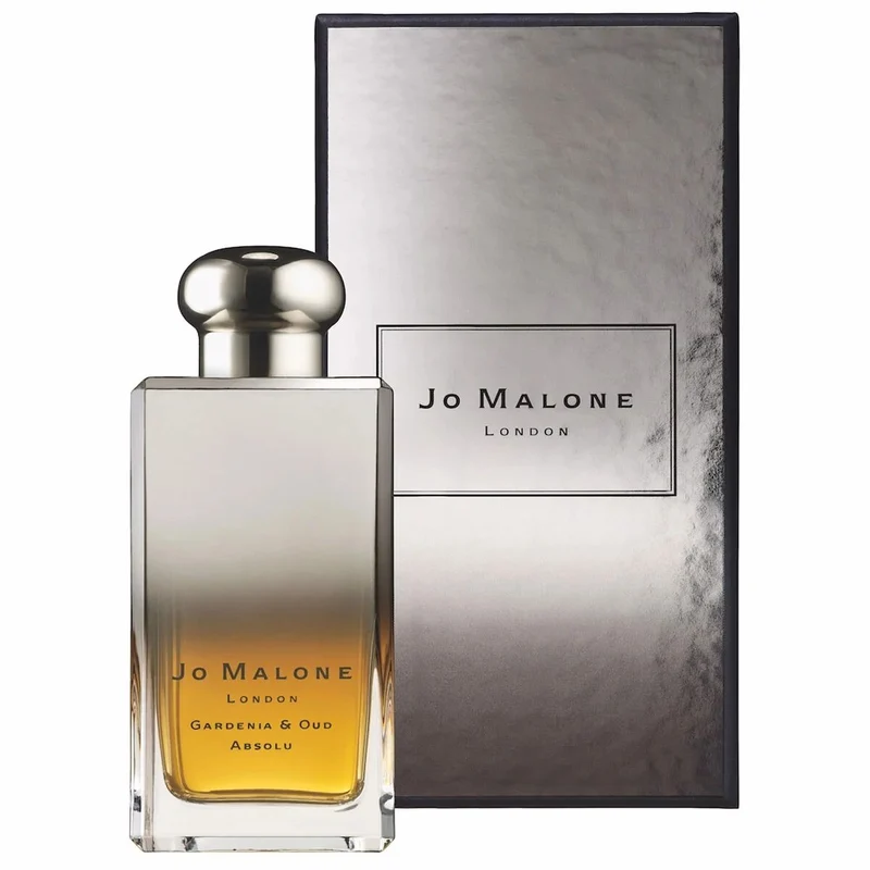 Profumo unisex Jo Malone EDC Gardenia & Oud Absolu 100 ml