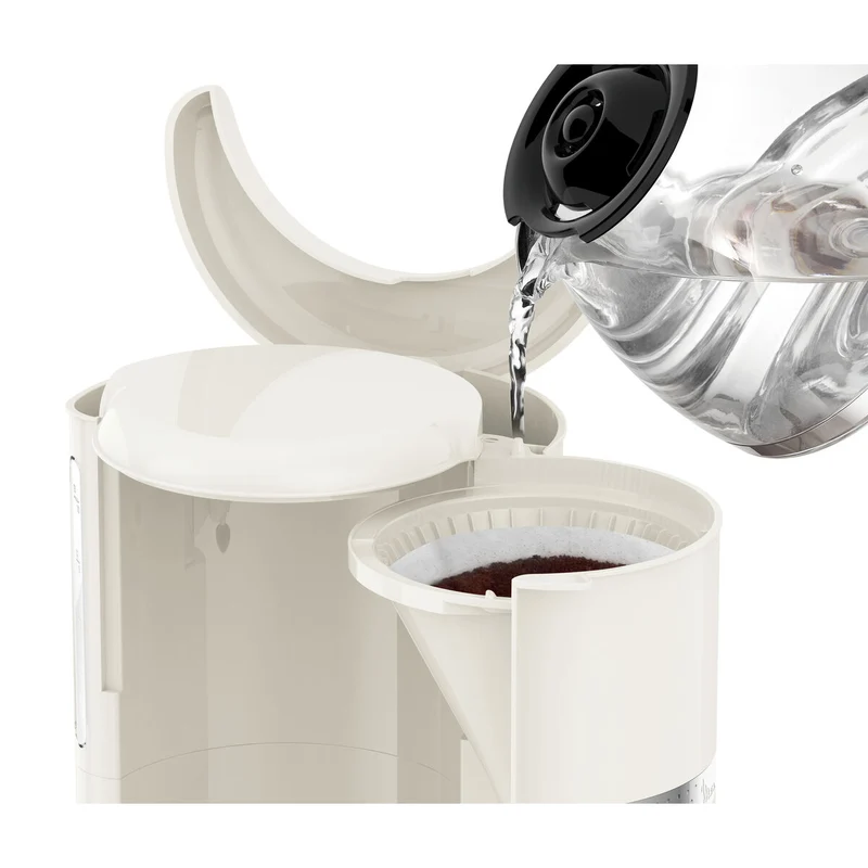 Macchina per caffè americano Moulinex FG381A10 1000 W 1,25 L