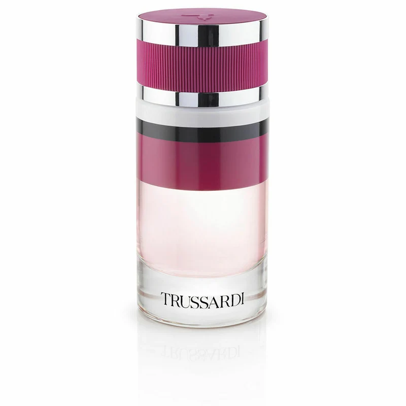 Profumo Donna Trussardi EDP Rosso Rubino 90 ml