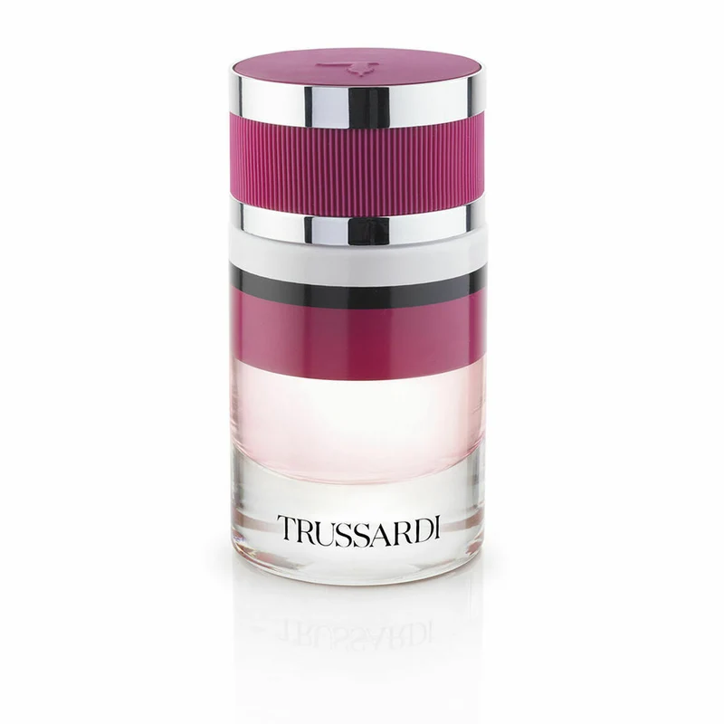 Profumo Donna Trussardi EDP Rosso Rubino 60 ml