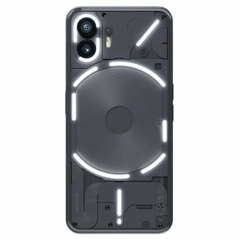 Smartphone Nothing Phone 2 6,7" Grigio 12 GB RAM 512 GB