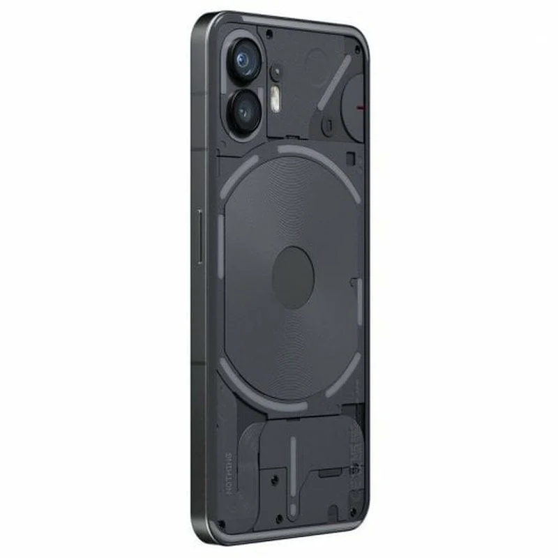 Smartphone Nothing Phone 2 6,7" Grigio 12 GB RAM 512 GB