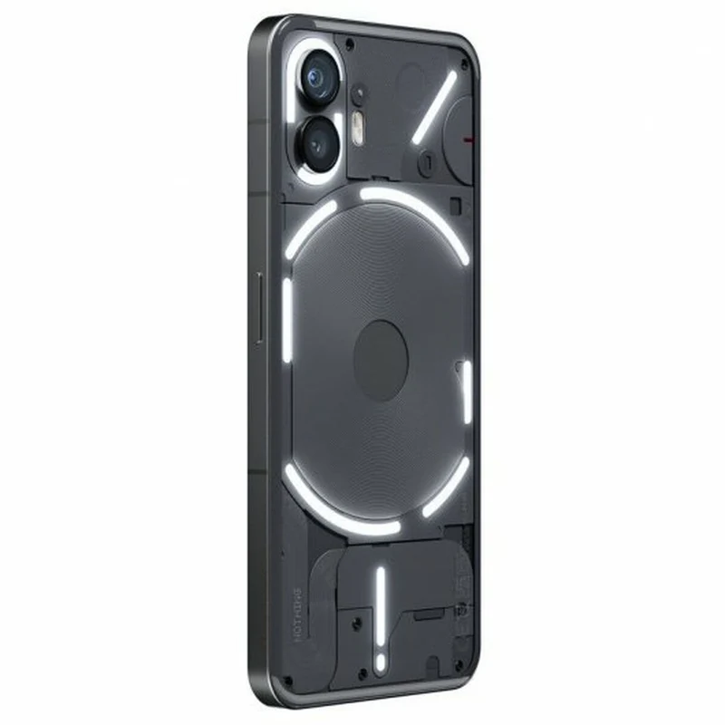 Smartphone Nothing Phone 2 6,7" Grigio 12 GB RAM 512 GB