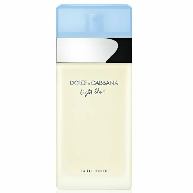 Profumo Donna Dolce & Gabbana EDT Azzurro 100 ml