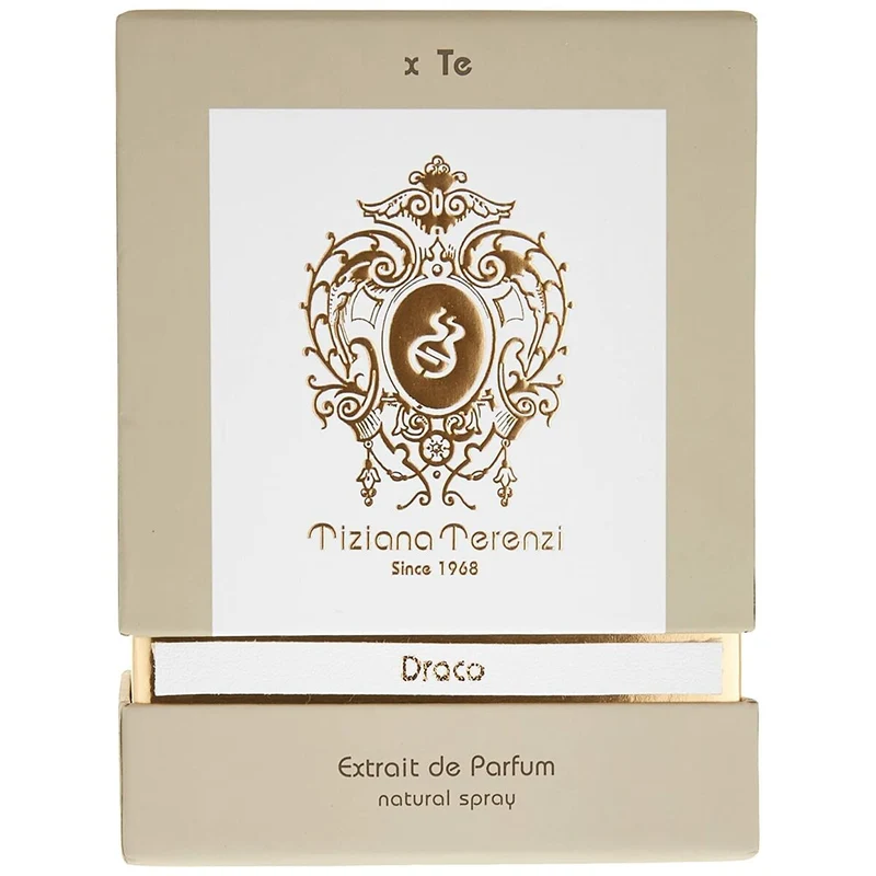 Profumo Unisex Tiziana Terenzi Draco 100 ml
