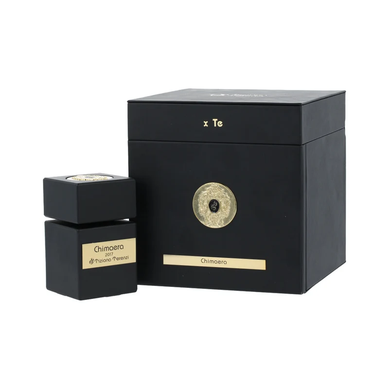 Profumo unisex Tiziana Terenzi 100 ml Chimera