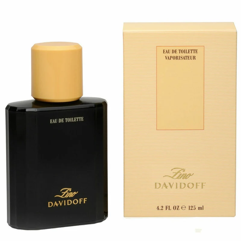 Profumo da uomo Davidoff EDT Zino (125 ml)