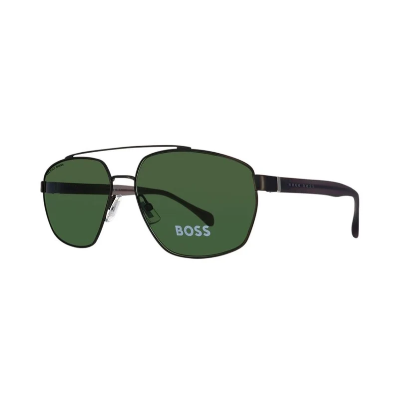 Occhiali da sole da uomo Hugo Boss BOSS1118_S_IT-R80-61