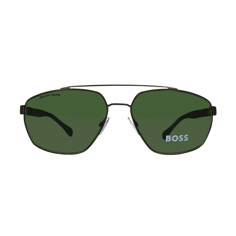 Occhiali da sole da uomo Hugo Boss BOSS1118_S_IT-R80-61