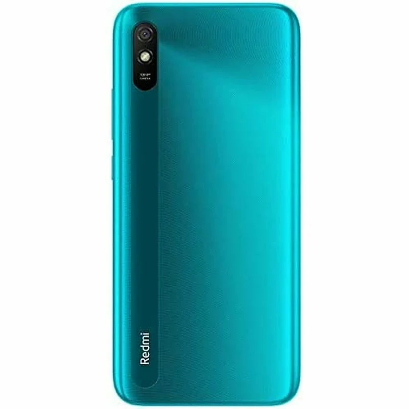 Smartphone Xiaomi REDMI 9A 2GB 32GB Verde 2 GB RAM ARM Cortex-A53 32 GB 6.53"