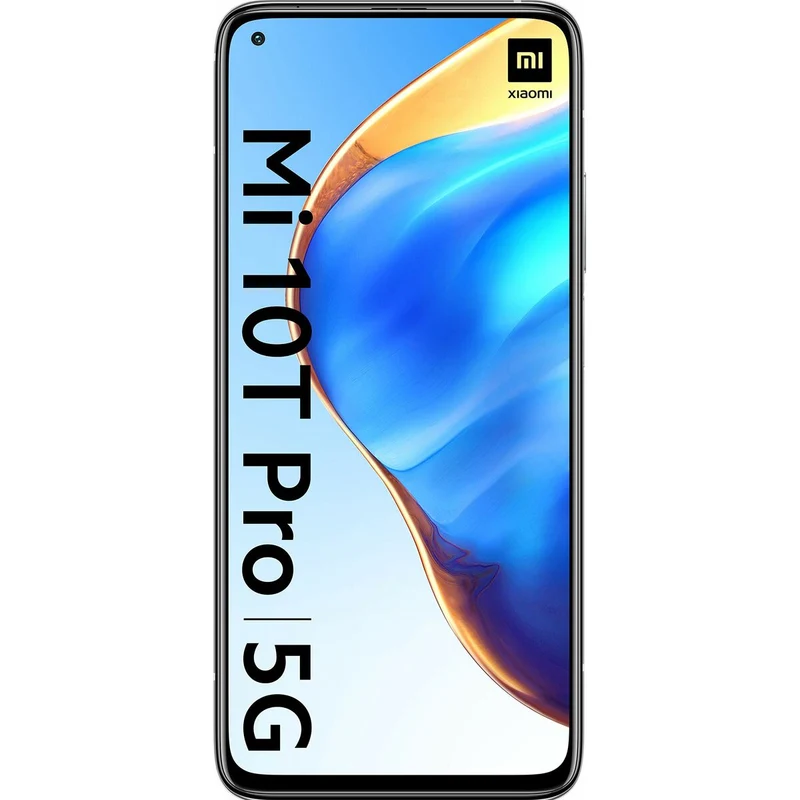 Smartphone Xiaomi Mi 10T Pro 6,67" Argento 8 GB RAM 128 GB