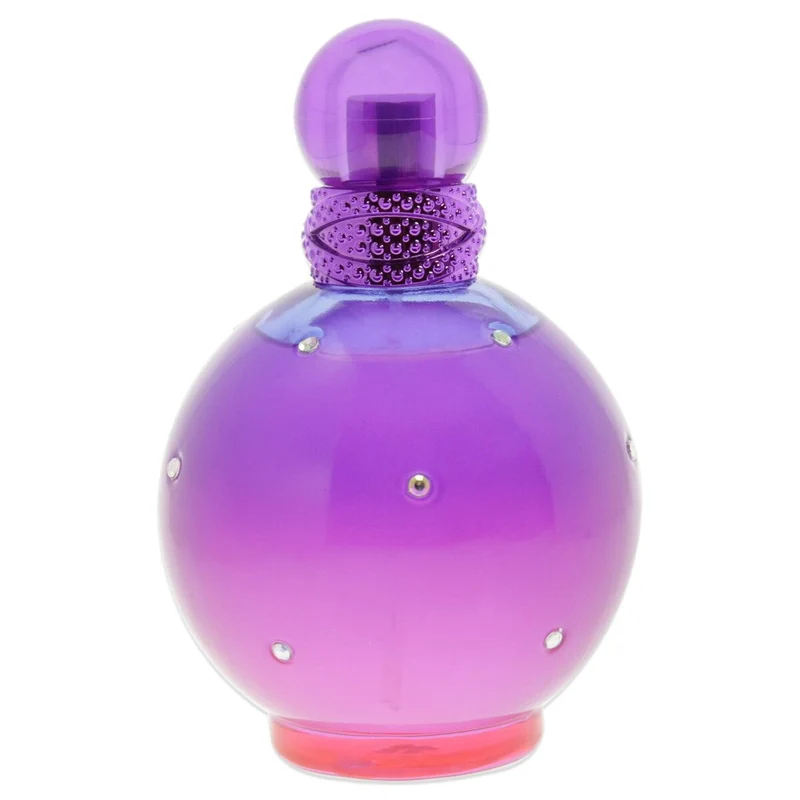 Profumo da donna Britney Spears EDT Electric Fantasy 100 ml