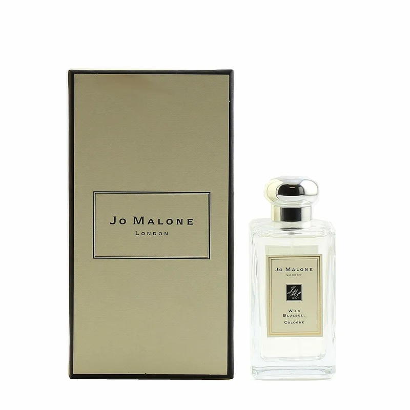 Profumo da donna Jo Malone Wild Bluebell EDC 100 ml