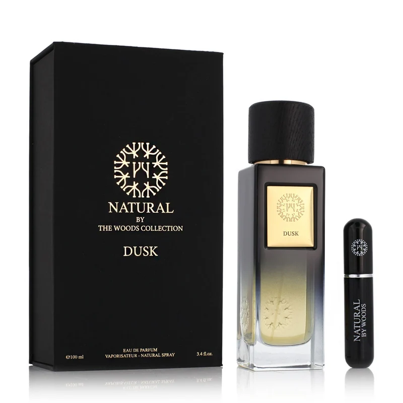 Profumo Unisex Collezione The Woods EDP Natural Dusk 100 ml