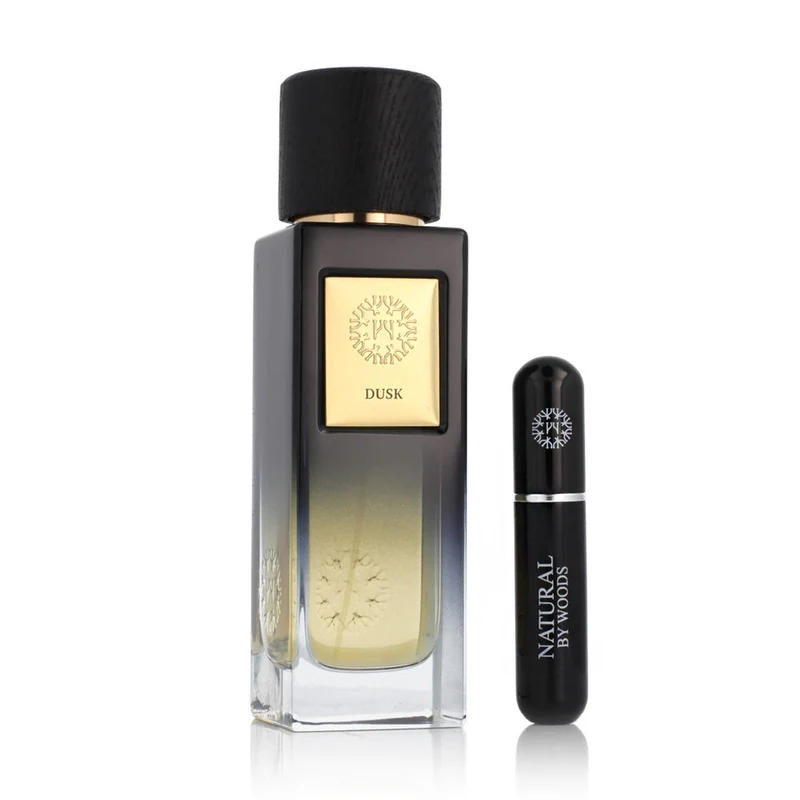 Profumo Unisex Collezione The Woods EDP Natural Dusk 100 ml