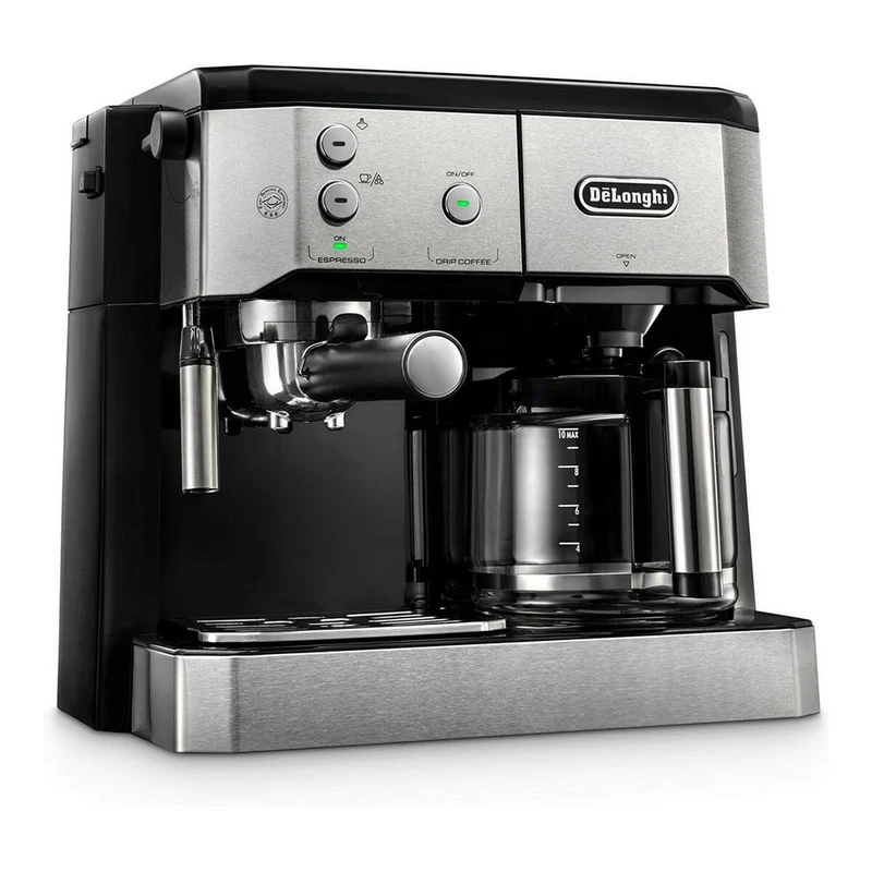 Macchina per caffè americano DeLonghi BCO 421.S 1750 W 1 L