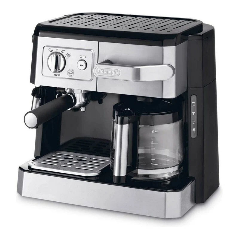 Macchina per caffè americano DeLonghi BCO 421.S 1750 W 1 L