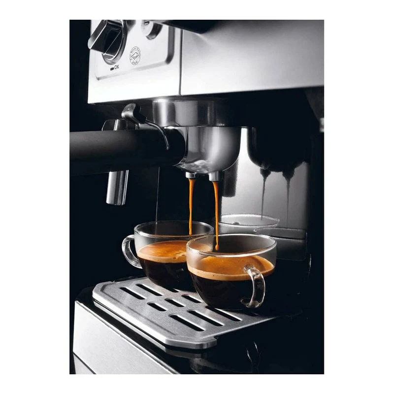 Macchina per caffè americano DeLonghi BCO 421.S 1750 W 1 L