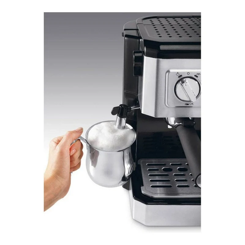 Macchina per caffè americano DeLonghi BCO 421.S 1750 W 1 L
