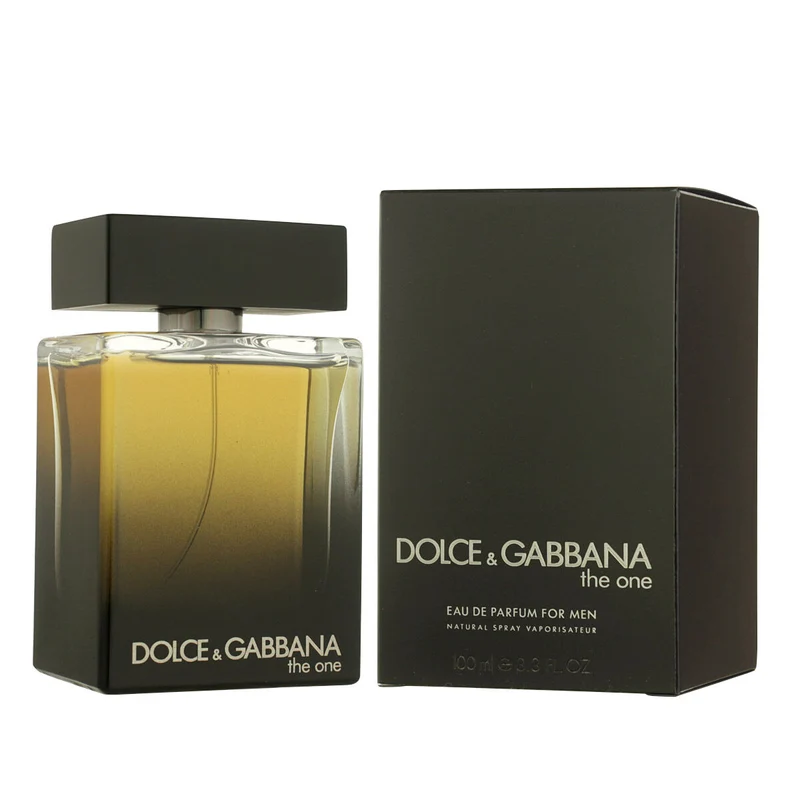 Profumo Uomo Dolce & Gabbana EDP The One 100 ml