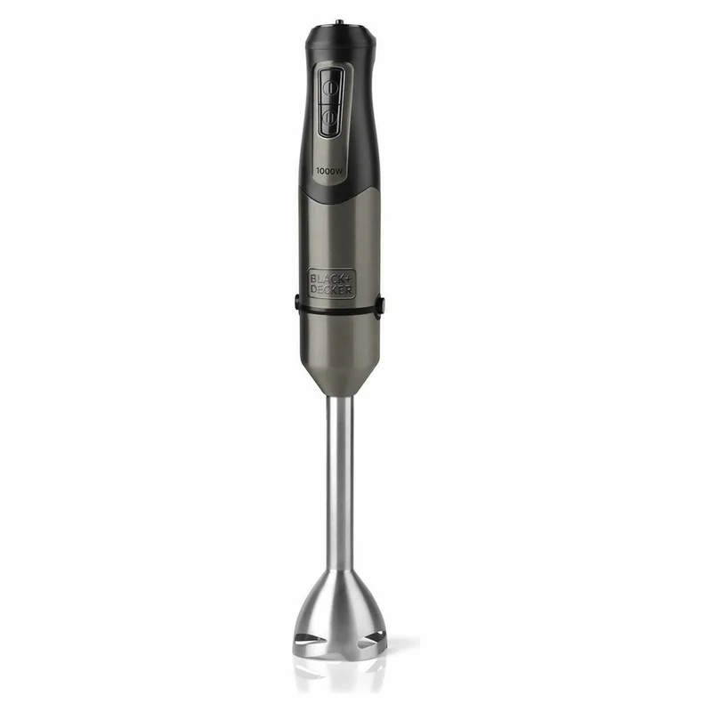 Frullatore ad immersione Black&Decker BXHB1200E