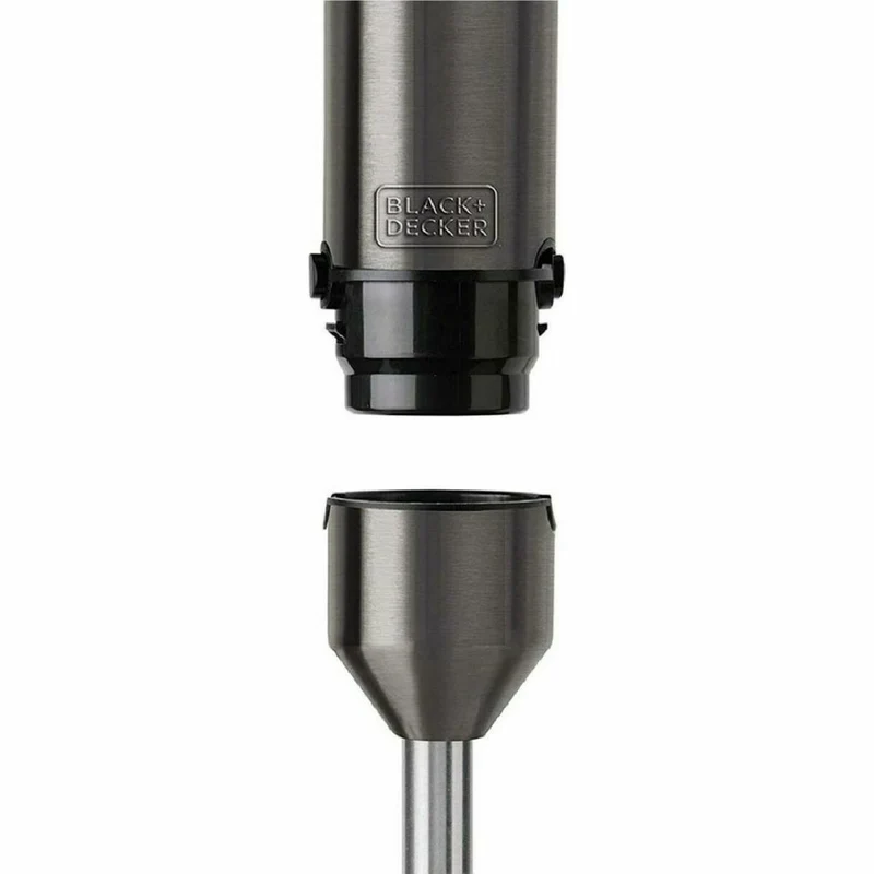 Frullatore ad immersione Black&Decker BXHB1200E