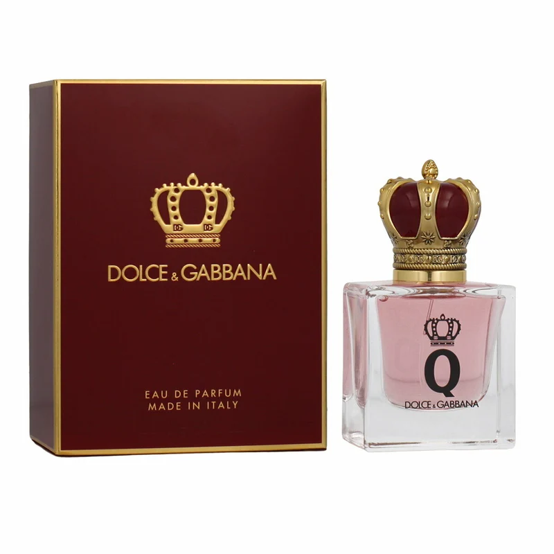 Profumo Donna Dolce & Gabbana EDP Q di Dolce & Gabbana 30 ml