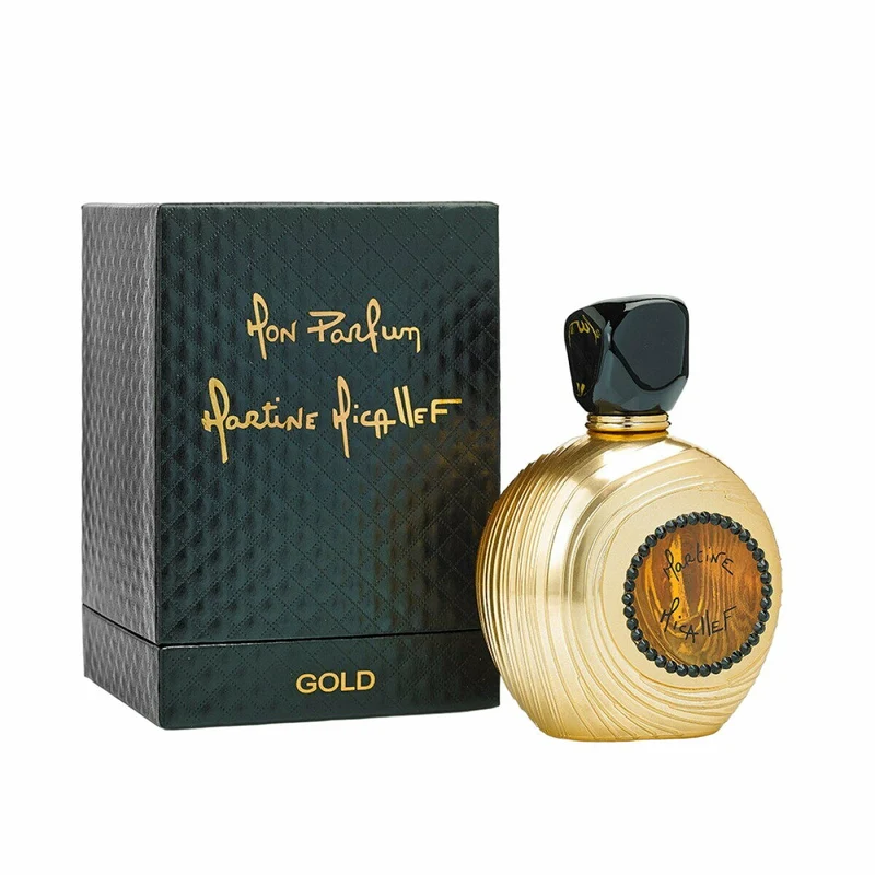 Profumo da Donna M.Micallef EDP EDP 100 ml Mon Parfum Gold