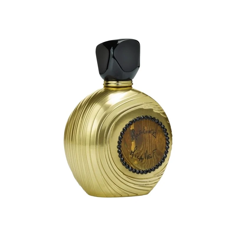 Profumo da Donna M.Micallef EDP EDP 100 ml Mon Parfum Gold