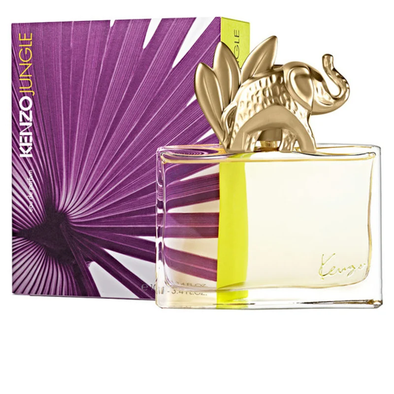 Profumo da donna Kenzo EDP Jungle L Elephant (100 ml)