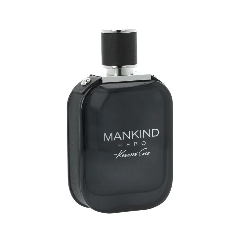 Profumo Uomo Kenneth Cole EDT Mankind Hero 100 ml