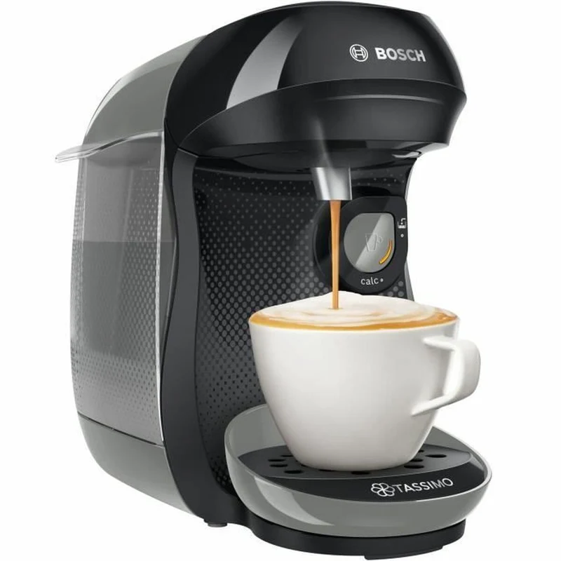 Macchina Caffè a Capsule BOSCH TAS1009 1400 W