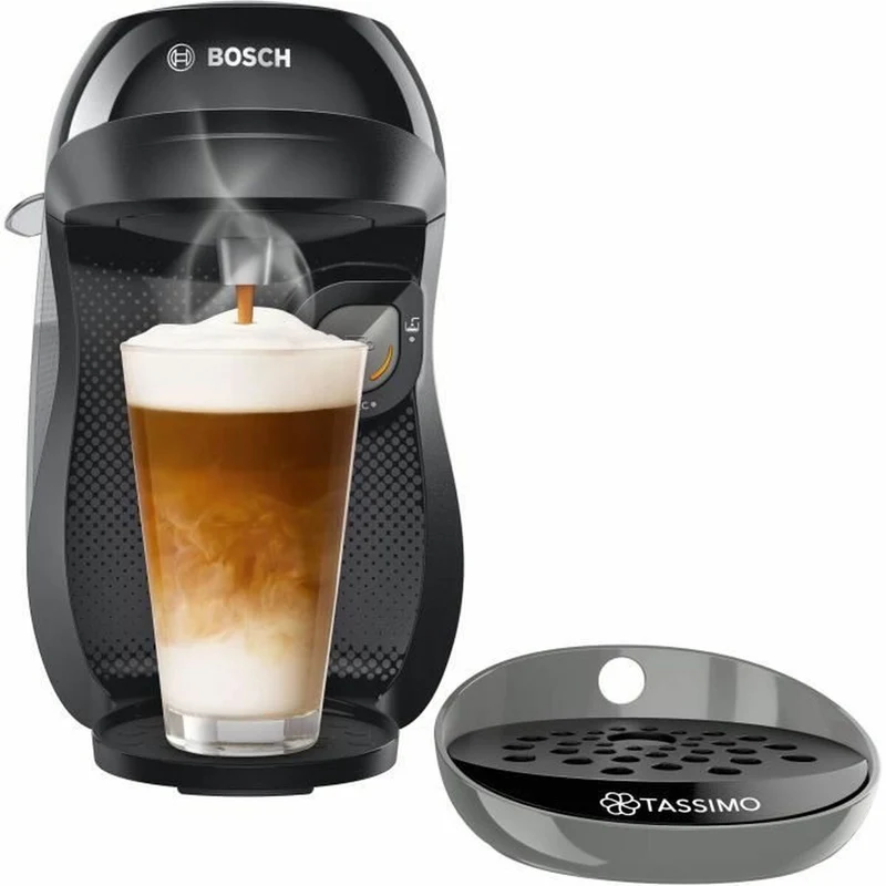 Macchina Caffè a Capsule BOSCH TAS1009 1400 W