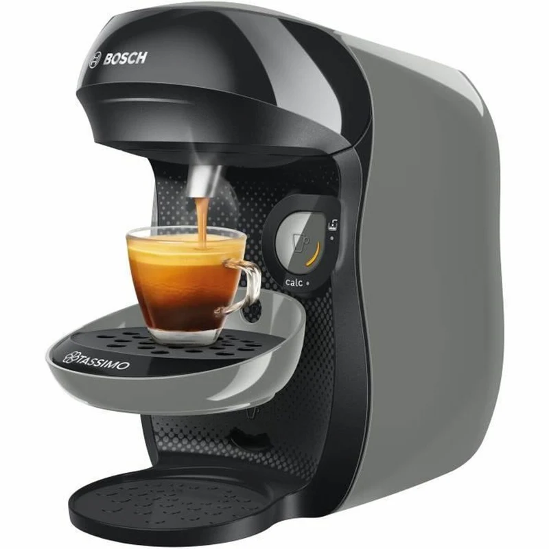 Macchina Caffè a Capsule BOSCH TAS1009 1400 W
